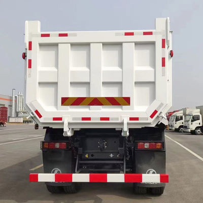 Shacman 6x4 en forme de U X3000 camions lourds grande boîte pour 10-15T charges Performance inégalée