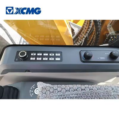 Économie d'énergie XCM-G XE80DA Excavateur 8T 10T Mini machine de levage hydraulique
