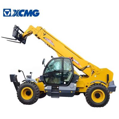 XC6 Téléscopic Arm Forklift Plateforme de travail 17MI Capacité de seau