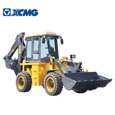WZ30-25 Chargeur de tracteur à pelle avec moteur YUCHAI et capacité de charge de 1000 kg