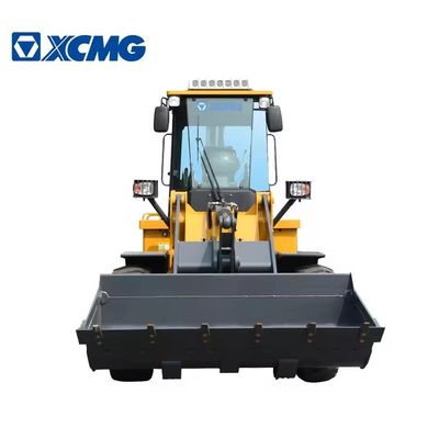 WZ30-25 Chargeur de tracteur à pelle avec moteur YUCHAI et capacité de charge de 1000 kg