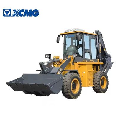 WZ30-25 Chargeur de tracteur à pelle avec moteur YUCHAI et capacité de charge de 1000 kg