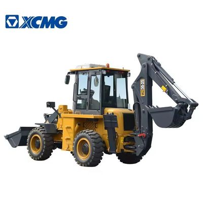 WZ30-25 Chargeur de tracteur à pelle avec moteur YUCHAI et capacité de charge de 1000 kg