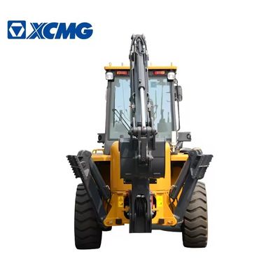WZ30-25 Chargeur de tracteur à pelle avec moteur YUCHAI et capacité de charge de 1000 kg
