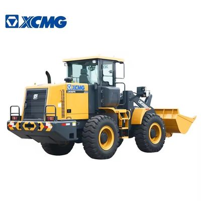 XCMG LW300KN 3 tonnes chargeur de roues Rc Fonctionnement en douceur et cycle hydraulique rapide